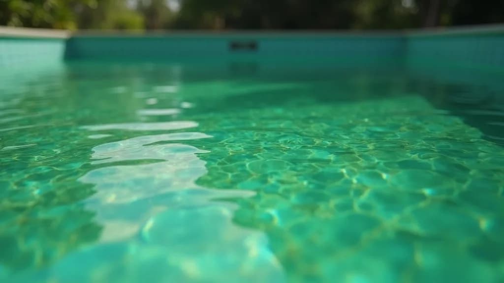 Miami Pools Need A Special Kind of Pool Cleaner