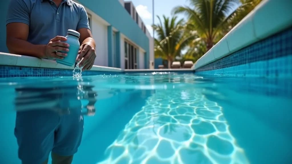 Miami pool cleaning tips Every Owner Needs to Know Now