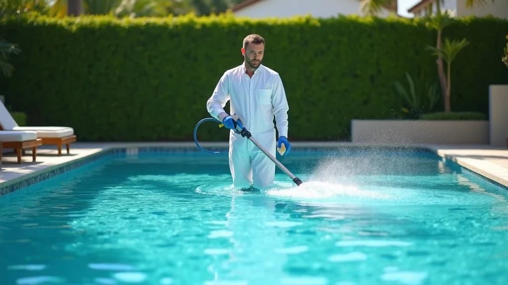 Why Professional Pool Cleaners Miami Are Worth Every Penny