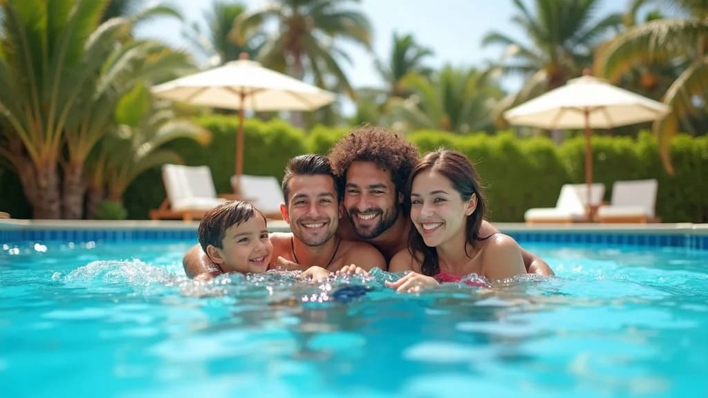 Unlock the Power of Pool Water Treatment Miami for Safe Swimming